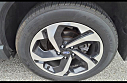 Thumbnail image of 2022 Subaru Forester at Mathews Nissan