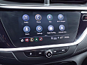 Thumbnail image of 2023 Buick Encore GX at Lindsay Buick Gmc Of Warrenton