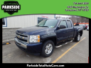 Thumbnail image of 2009 Chevrolet Silverado 1500 at Parkside Total Auto Care
