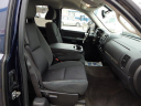 Thumbnail image of 2009 Chevrolet Silverado 1500 at Parkside Total Auto Care