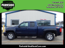 Thumbnail image of 2009 Chevrolet Silverado 1500 at Parkside Total Auto Care