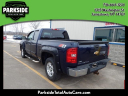 Thumbnail image of 2009 Chevrolet Silverado 1500 at Parkside Total Auto Care