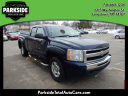 Thumbnail image of 2009 Chevrolet Silverado 1500 at Parkside Total Auto Care