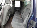 Thumbnail image of 2009 Chevrolet Silverado 1500 at Parkside Total Auto Care