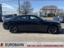 Thumbnail image of 2021 Dodge Charger at EurobahnBmwMiniMercedesBenz of Greensboro, NC
