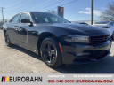 Thumbnail image of 2021 Dodge Charger at EurobahnBmwMiniMercedesBenz of Greensboro, NC
