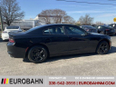 Thumbnail image of 2021 Dodge Charger at EurobahnBmwMiniMercedesBenz of Greensboro, NC