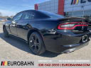 Thumbnail image of 2021 Dodge Charger at EurobahnBmwMiniMercedesBenz of Greensboro, NC