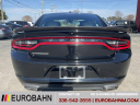 Thumbnail image of 2021 Dodge Charger at EurobahnBmwMiniMercedesBenz of Greensboro, NC