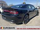 Thumbnail image of 2021 Dodge Charger at EurobahnBmwMiniMercedesBenz of Greensboro, NC