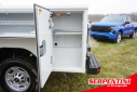 2024 Chevrolet Silverado 2500HD Work Truck at Serpentini Chevrolet of Strongsville