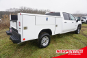 Thumbnail image of 2024 Chevrolet Silverado 2500HD at Serpentini Chevrolet of Strongsville