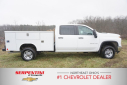 Thumbnail image of 2024 Chevrolet Silverado 2500HD at Serpentini Chevrolet of Strongsville
