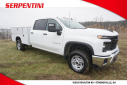 Thumbnail image of 2024 Chevrolet Silverado 2500HD at Serpentini Chevrolet of Strongsville