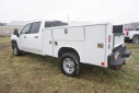 Thumbnail image of 2024 Chevrolet Silverado 2500HD at Serpentini Chevrolet of Strongsville