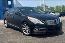 Thumbnail image of 2016 Hyundai Azera at Randy Wise Hyundai