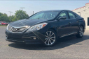 Thumbnail image of 2016 Hyundai Azera at Randy Wise Hyundai
