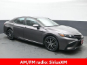 Thumbnail image of 2022 Toyota Camry at New Rochelle Toyota