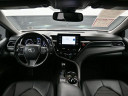Thumbnail image of 2022 Toyota Camry at New Rochelle Toyota
