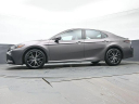 Thumbnail image of 2022 Toyota Camry at New Rochelle Toyota