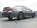 Thumbnail image of 2022 Toyota Camry at New Rochelle Toyota