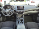 Thumbnail image of 2020 Nissan Sentra at Mathews Nissan