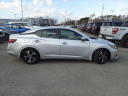 Thumbnail image of 2020 Nissan Sentra at Mathews Nissan