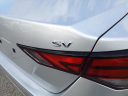 Thumbnail image of 2020 Nissan Sentra at Mathews Nissan
