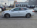 Thumbnail image of 2020 Nissan Sentra at Mathews Nissan
