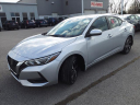 Thumbnail image of 2020 Nissan Sentra at Mathews Nissan