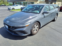 Thumbnail image of 2025 Hyundai ELANTRA at Matthews Hyundai Of Greece Ny