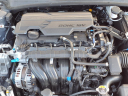 Thumbnail image of 2025 Hyundai ELANTRA at Matthews Hyundai Of Greece Ny