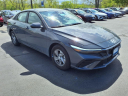 Thumbnail image of 2025 Hyundai ELANTRA at Matthews Hyundai Of Greece Ny