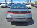 Thumbnail image of 2025 Hyundai ELANTRA at Matthews Hyundai Of Greece Ny