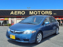 Thumbnail image of 2011 Honda Civic at Aero Motors