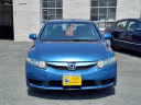 Thumbnail image of 2011 Honda Civic at Aero Motors