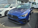 Thumbnail image of 2024 Subaru Impreza at Island Subaru