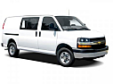Thumbnail image of 2009 Chevrolet Express at BurnsAutoGroup of Fairless Hills, PA