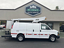 Thumbnail image of 2009 Chevrolet Express at BurnsAutoGroup of Fairless Hills, PA
