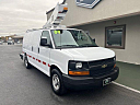 Thumbnail image of 2009 Chevrolet Express at BurnsAutoGroup of Fairless Hills, PA