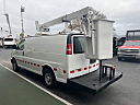 Thumbnail image of 2009 Chevrolet Express at BurnsAutoGroup of Fairless Hills, PA