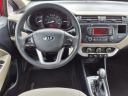 2013 Kia Rio LX at Instacredit Automart