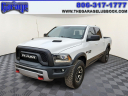 Thumbnail image of 2017 Ram 1500 at The Garage