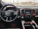 Thumbnail image of 2017 Ram 1500 at The Garage