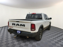 2017 Ram 1500 Rebel at The Garage