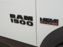 Thumbnail image of 2017 Ram 1500 at The Garage