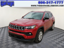 Thumbnail image of 2024 Jeep Compass at The Garage
