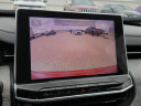 2024 Jeep Compass Latitude at The Garage