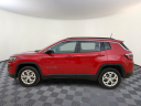 Thumbnail image of 2024 Jeep Compass at The Garage
