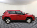 Thumbnail image of 2024 Jeep Compass at The Garage